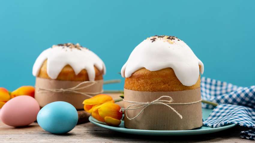 Будет ли выходной после Пасхи