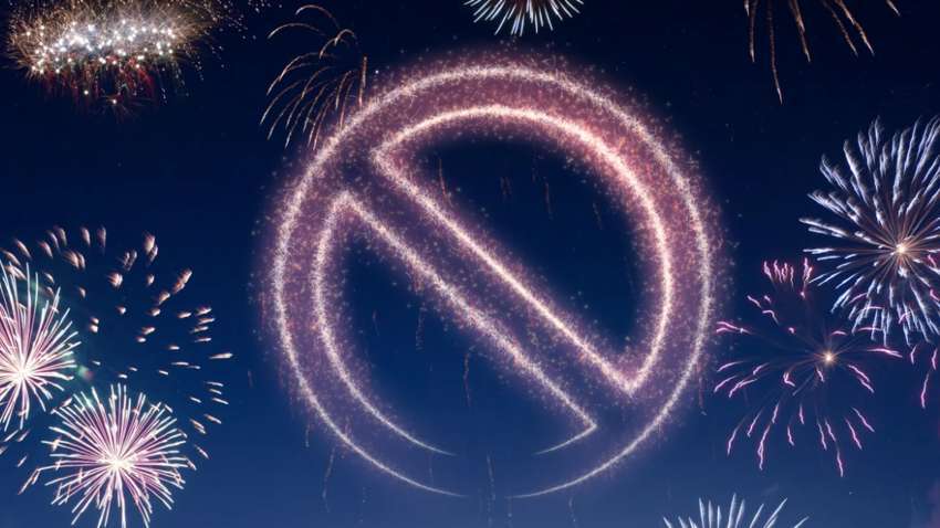 В Китае массово отменяют празднование Нового года: что происходит