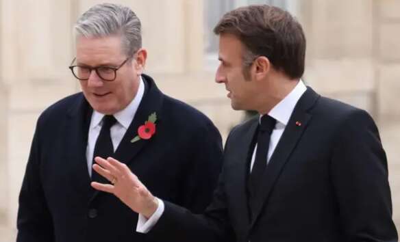 Лідери Європи і Трамп ще раз переговорять перед його дзвінком Путіну