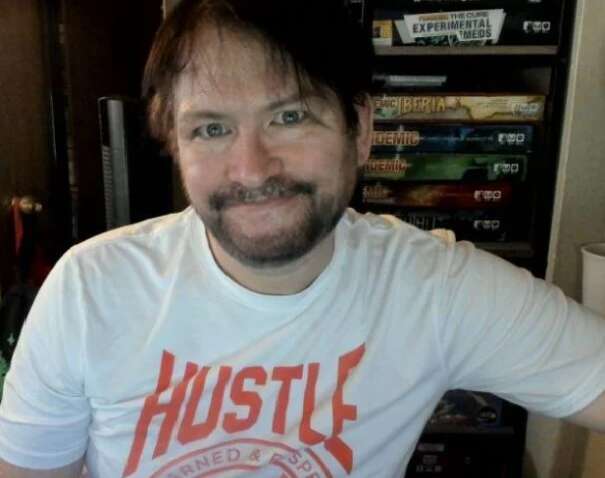 Чоловік із найбільшим у світі пенісом розповів, скільки йому платили за секс Чоловік із найбільшим у світі пенісом розповів, скільки йому платили за секс