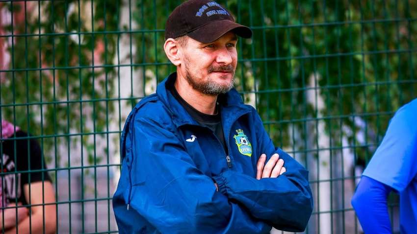 Від раку помер журналіст Дмитро Демиденко 