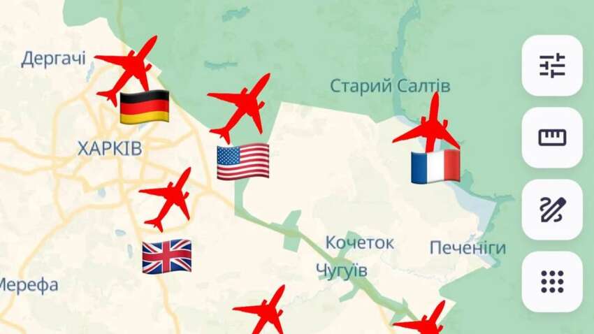 Військовий ткнув у слабке місце мирного американського плану