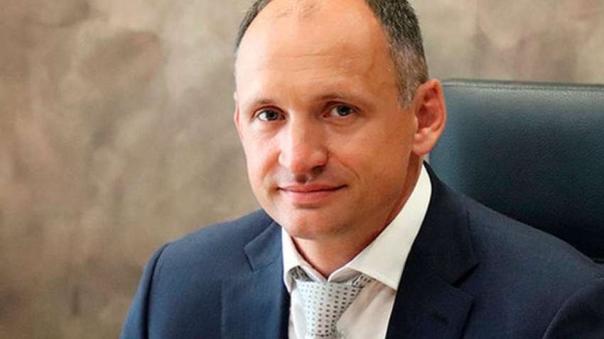 "Справа Татарова" і поведінка Венедиктової: скандал або протистояння "Справа Татарова" і поведінка Венедиктової: скандал або протистояння