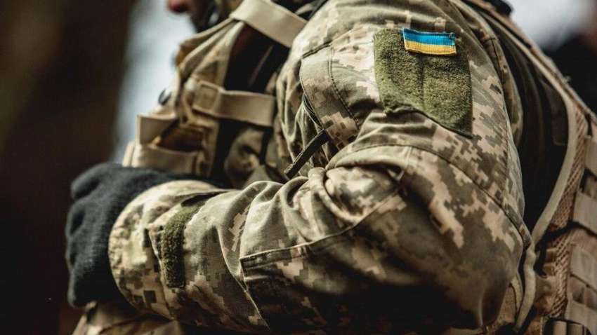 Підготовка України до повернення Криму виявилась не надто таємною