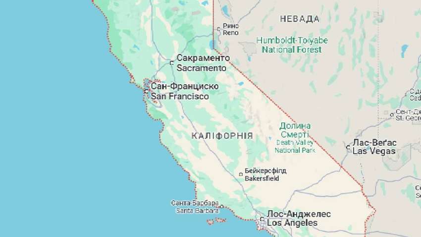 США могут потерять один штат: когда и при каких условиях это произойдет 