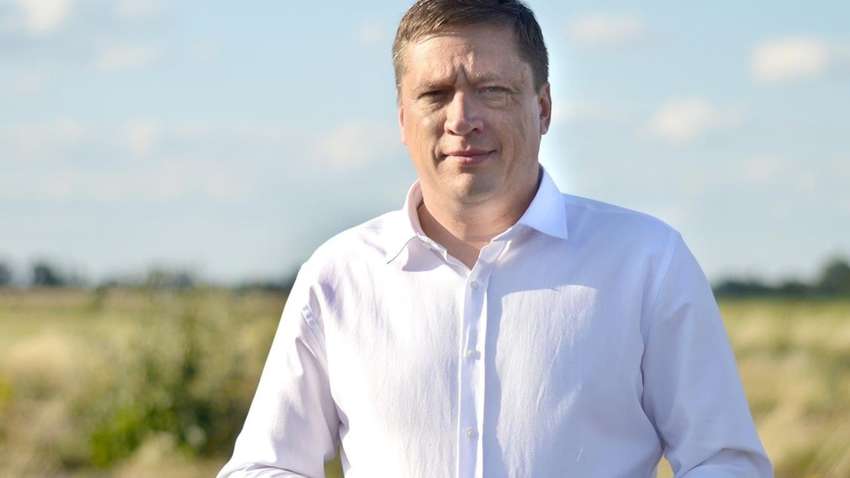 "Я все объясню": пранкер Джокер опубликовал переписку с Иванисовым