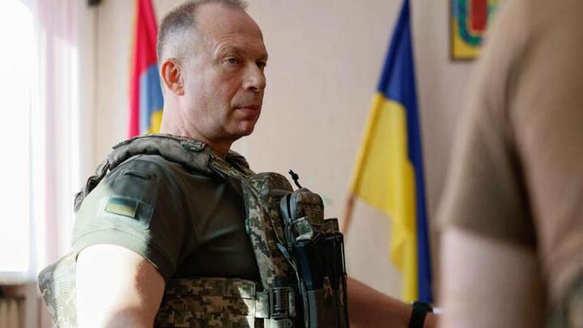 Сырский раскрыл детали: благодаря чему потери оккупантов выросли в разы