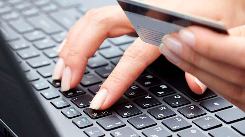 Группировка интернет-мошенников обманула около полусотни украинцев 