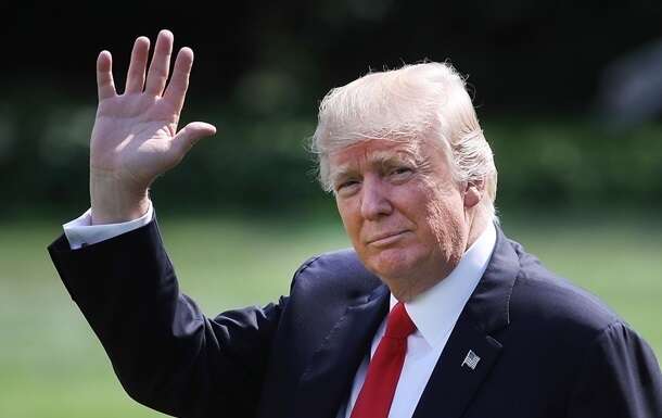 Трамп говорить, що його погрози подіяли: яке дітище Путіна та Сі почало згасати Трамп говорить, що його погрози подіяли: яке дітище Путіна та Сі почало згасати