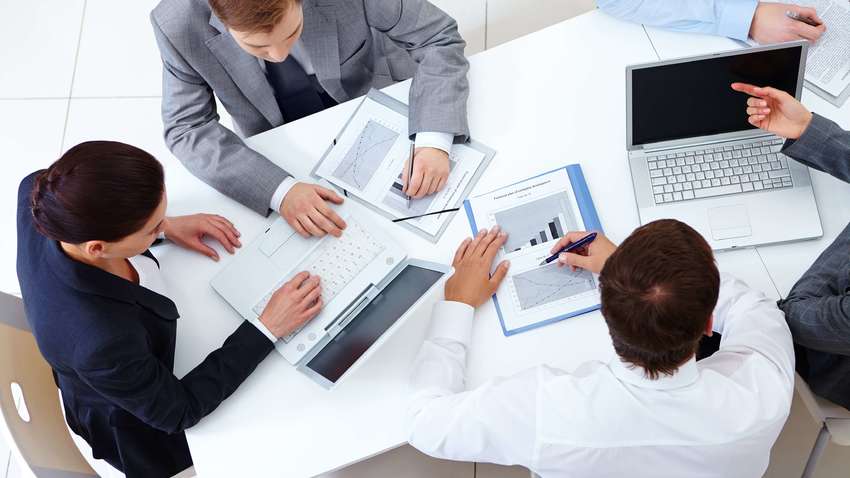 Бізнес-спільноти для підприємців і клуби інвесторів: куди податися в Україні