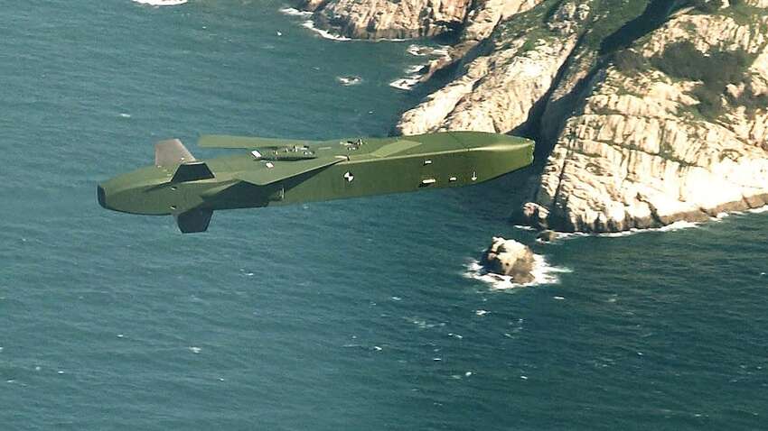 Наступною ціллю стане Москва: які ракети зможуть дотягнутися до столиці РФ Наступною ціллю стане Москва: які ракети зможуть дотягнутися до столиці РФ