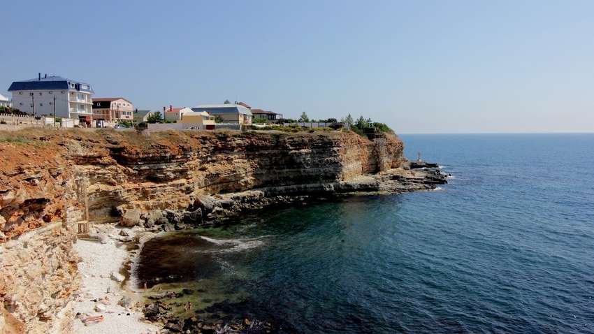 В ГУР показали «громкие» результаты работы диверсантов в Крыму В ГУР показали «громкие» результаты работы диверсантов в Крыму