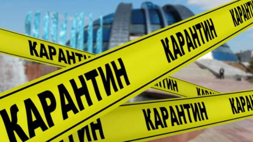 У Тернополі вигадали радикальний спосіб боротьби із порушниками карантину (ВІДЕО)