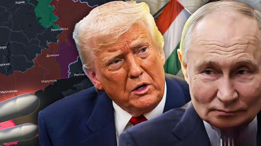 Миру у 2026 році точно не буде: українцям оприлюднили шокуючі перспективи війни   Миру у 2026 році точно не буде: українцям оприлюднили шокуючі перспективи війни