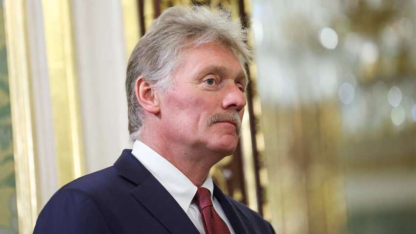 Кремль знову заговорив про мир: Пєсков висунув Києву нову умову Кремль знову заговорив про мир: Пєсков висунув Києву нову умову