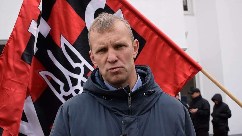 У Сеймі Польщі впевнені, що ветерана Мазура не видадуть Росії