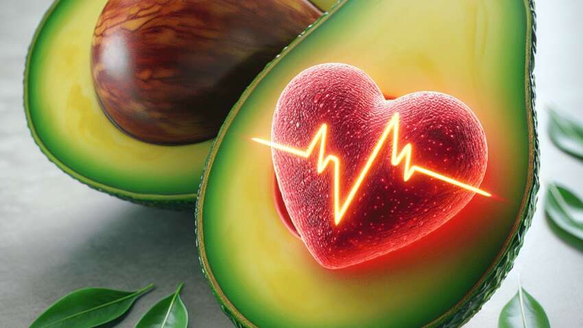 Это лучший фрукт по версии кардиолога Это лучший фрукт по версии кардиолога