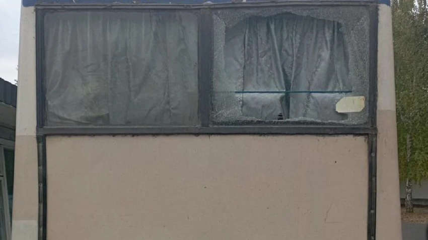 Трагедия в Сумской области: российские оккупанты атаковали гражданский автобус