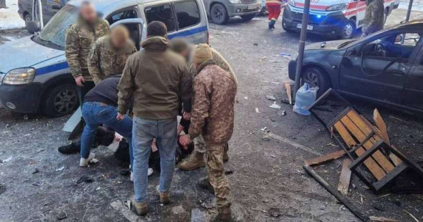 Теракти в ТЦК: чому РФ активізувалася саме зараз 