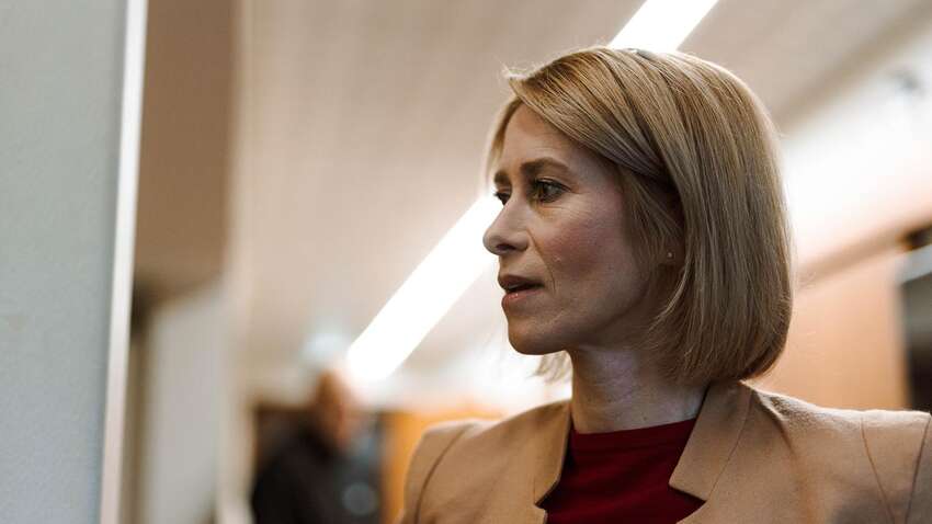 У ЄС зробили нову заяву про ідею віддати частину українських земель Путіну У ЄС зробили нову заяву про ідею віддати частину українських земель Путіну