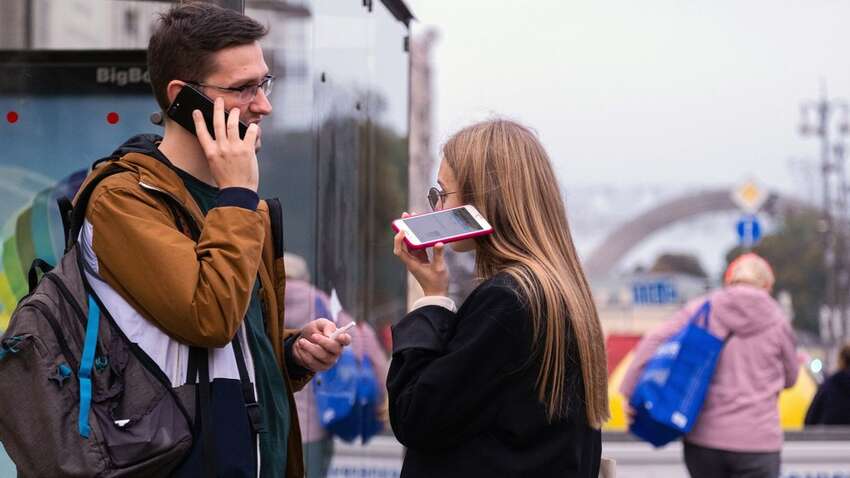 Украинцы в Европе теперь смогут свободно разговаривать: о чем идет речь