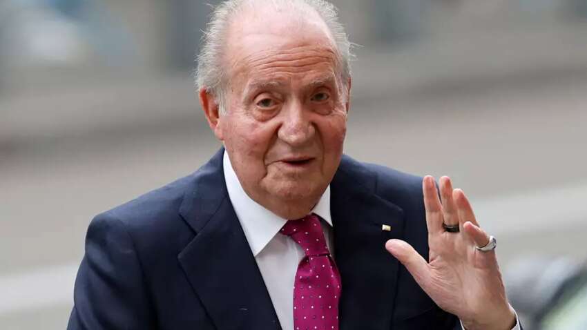 Бывший король Испании признался, как застрелил своего брата