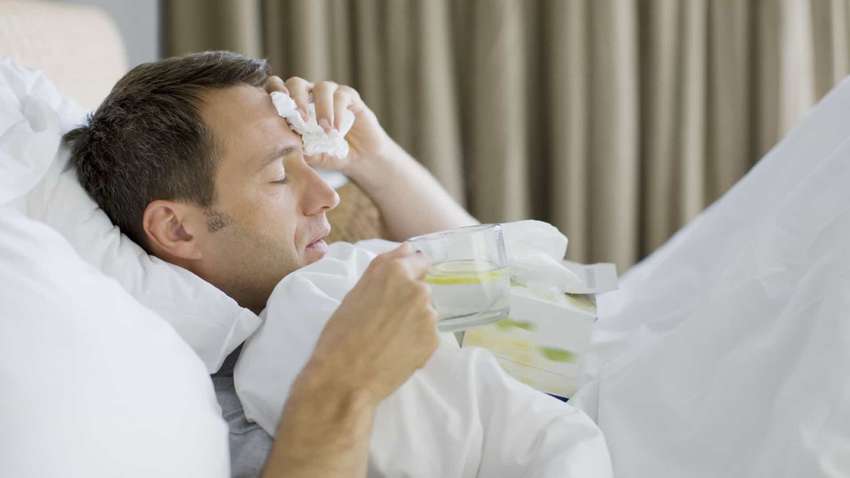 Коронавирус vs грипп: можно ли заразиться инфекциями одновременно