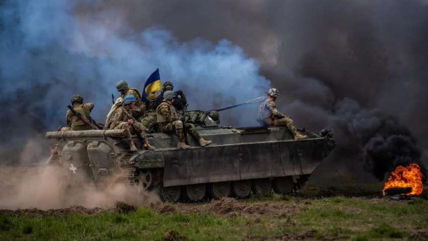 Чи може Росія проводити масштабні наступи на війні в Україні: в США вказали на важливі нюанси