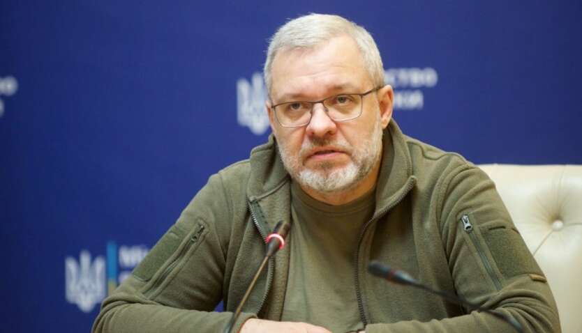 Министерство энергетики: Украина вступает в зиму с полной готовностью энергосистемы