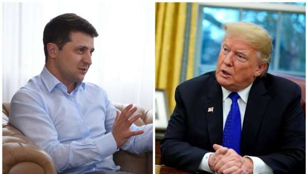 Пристайко розповів про деталі зустрічі Зеленського з Трампом