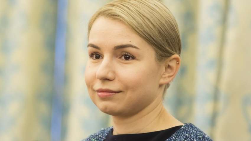 Соратница Шабунина поддержала изменения, облегчающие жизнь коррупционерам