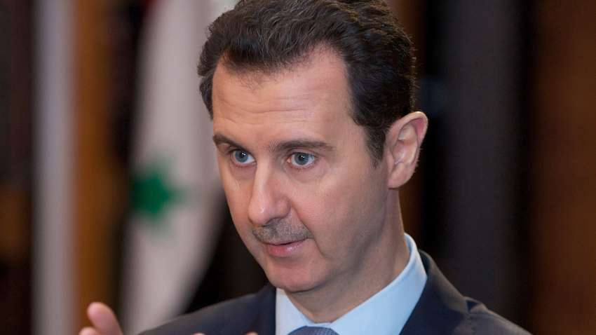 Украина ввела санкции против режима Асада: почему только сейчас – будет ли от этого толк Украина ввела санкции против режима Асада: почему только сейчас – будет ли от этого толк