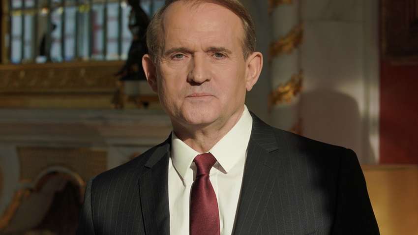 Действия Медведчука помогают "нормандскому формату", - Долгачев