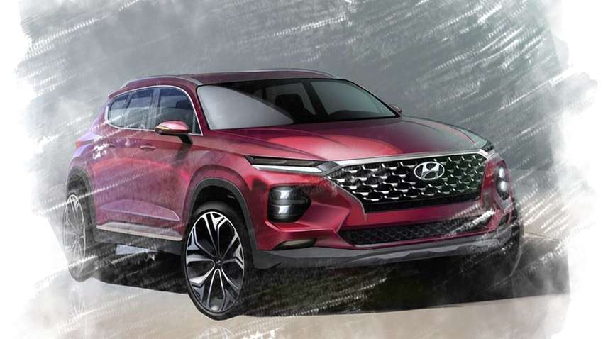 Hyundai розширює сферу впливу: позашляховик Palisade виходить на світовий ринок