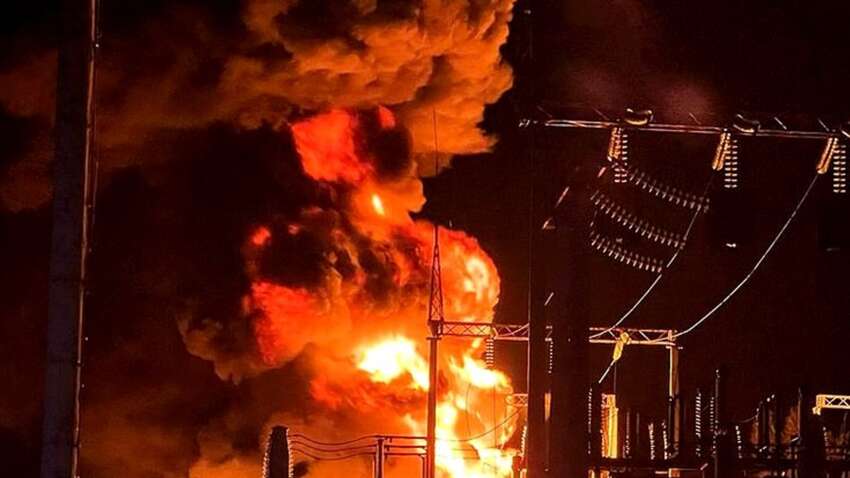 Почему на самом деле Путин так стремится сокрушить украинскую энергетику: названа шокирующая цель 