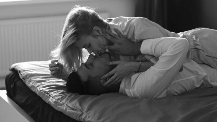 Топ удачных поз для длительного секса без излишней усталости