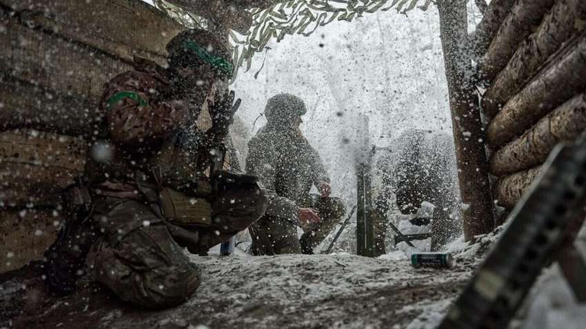 Почему активно обсуждают угрозу стратегического прорыва с флангов: к востоку срочно перебрасывают резервы