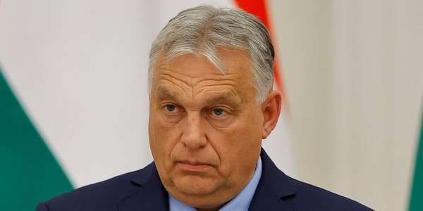 Зря тратит время: в Госдепе эмоционально высказались об идеях Орбана о переговорах по Украине