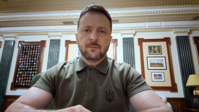 Война в Украине кардинально изменилась: Зеленский призвал партнеров к честной реакции