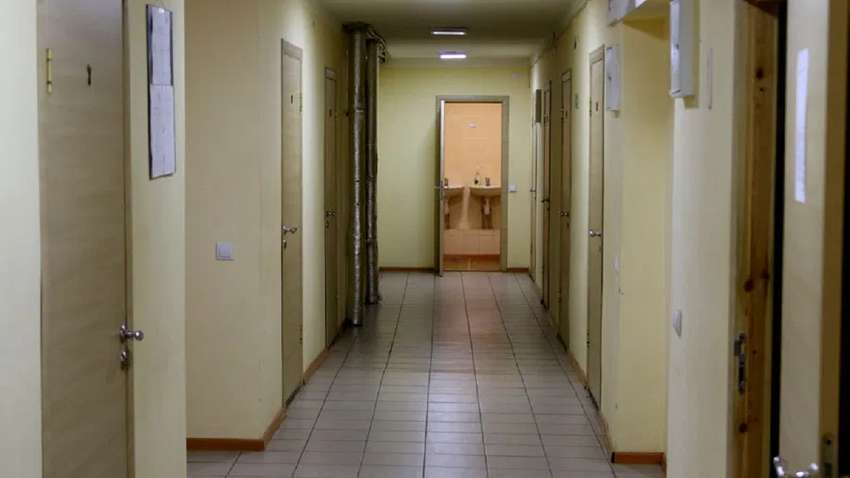 Будут ли поселять невакцинированных студентов в общежития Будут ли поселять невакцинированных студентов в общежития