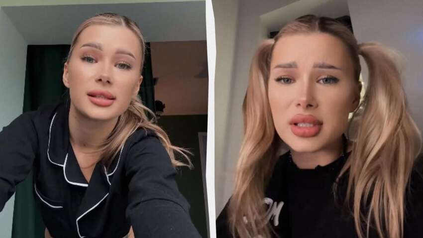 Украинская попала в скандал из-за заявления о мире с РФ (ВИДЕО) Украинская попала в скандал из-за заявления о мире с РФ (ВИДЕО)