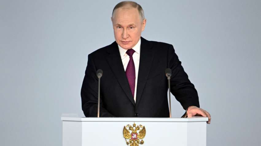 В США пояснили, чому Кремль постійно погрожує НАТО