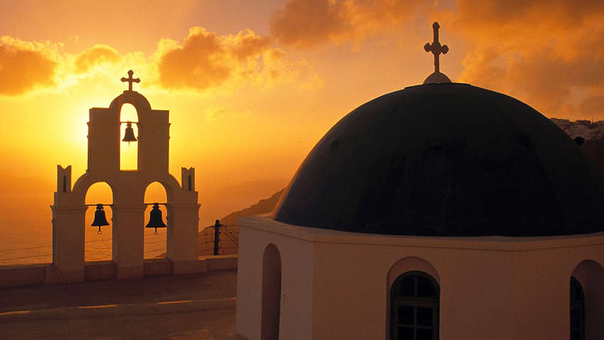 Україна створює першу келію на Святій Горі Афон: долучитись може кожен