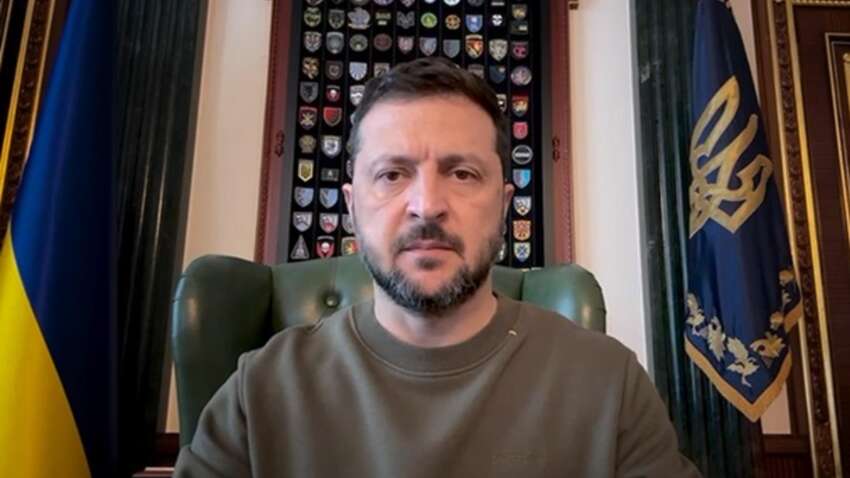 Апрель стал адским для РФ и это только начало: Зеленский сделал интригующее заявление