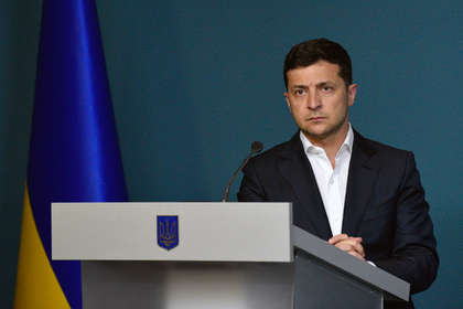 Стало відомо, чого очікували українці від Зеленського за перші 100 днів роботи