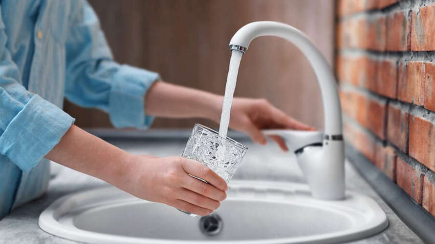 Как очистить дома воду без фильтров: несколько способов