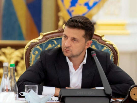 Зеленський попередив українців про загрозу нової хвилі коронавірусу після Пасхи