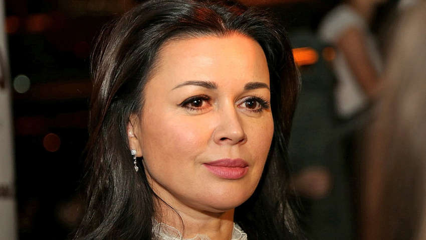 «Настю вже два рази ховали, насправді їй краще»,- друзі актриси 