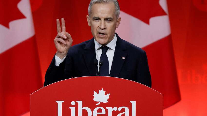 За неделю до выборов страсти накаляются: кто в Канаде ближе всего к победе