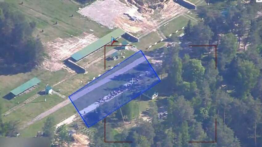 Трагедия на полигоне в Днепропетровской области: ГБР начало расследование